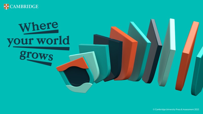Where your world grows 紹介動画